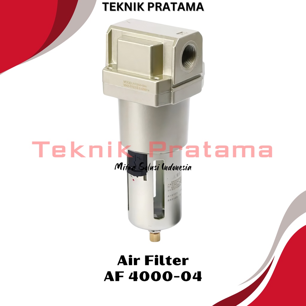 Jual AIR FILTER Angin 1/2