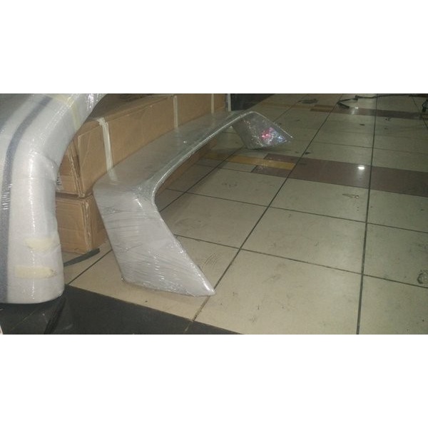 Jual Ori Wing Spoiler Honda Civic Ferio Limited | Shopee Indonesia