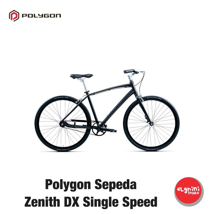 Jual polygon zenith fx Harga Terbaik Termurah Maret 2024