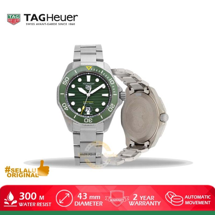 Jual tag heuer watch Harga Terbaik Termurah Maret 2024 Shopee