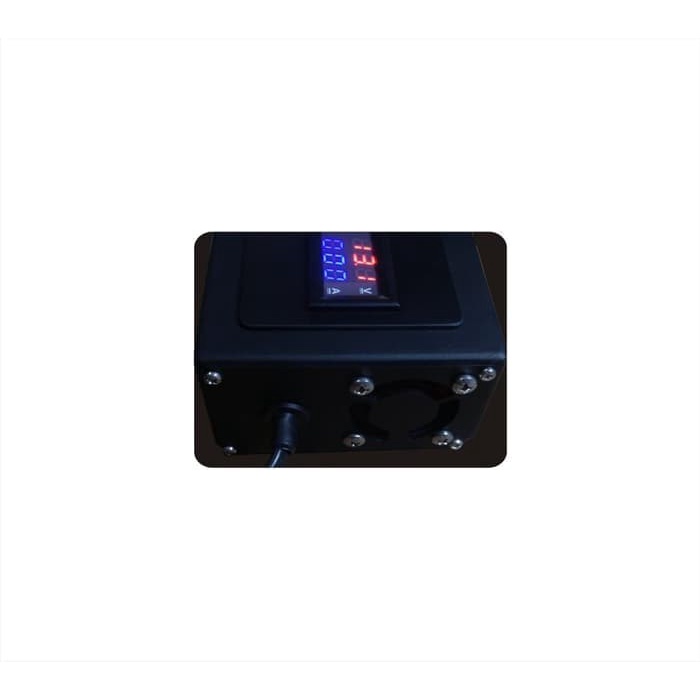 Jual Cas Aki Digital Multi Fungsi Charger Accu 12V 5A Otomatis Cut Off
