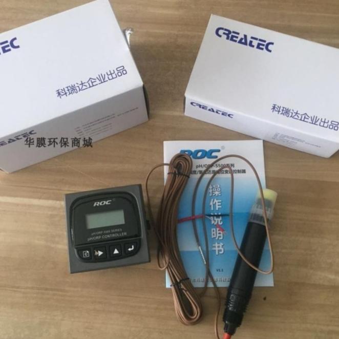 Jual Promo Ph/Orp Controller / Ph Transmitter / Ph Meter Online / Roc ...