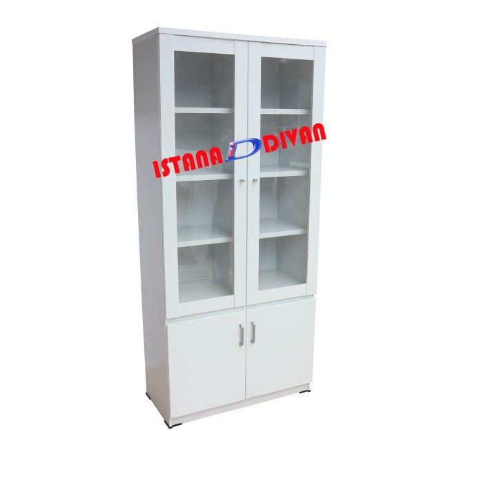 Jual LEMARI FILE/BERKAS MINIMALIS DUA PINTU | Shopee Indonesia