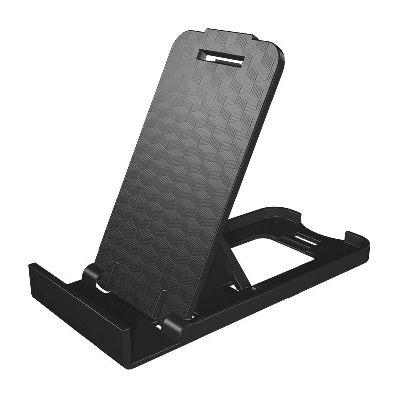 Jual Hc Stand Holder Hp Lipat Persegi Dudukan Handphone Tablet Lipat Mini Holder Hp Universal