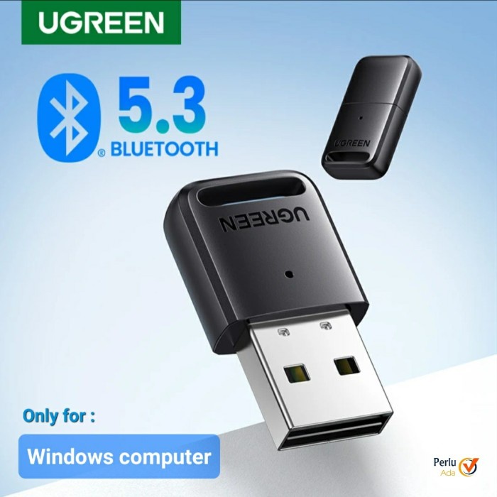 Jual ugreen usb bluetooth dongle 5 0 receiver adapter crs audio