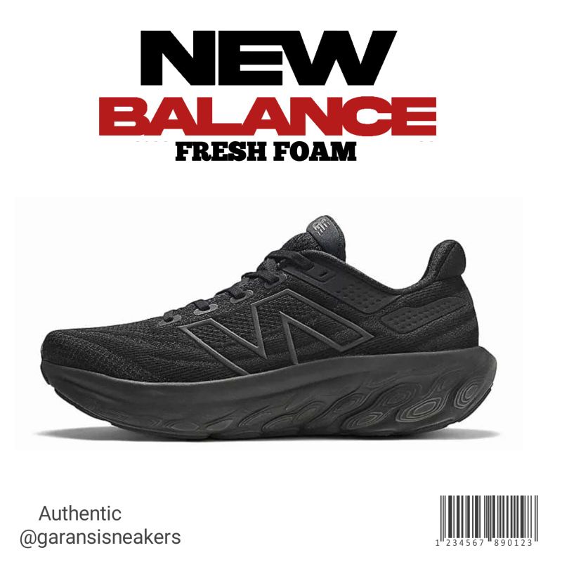 Jual new balance fresh foam 1080 best sale