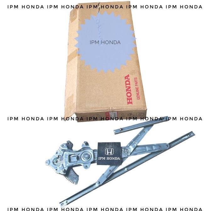 Jual Regulator Power Window Rel Kaca Jendela Pintu Honda Brv Mobilio ...