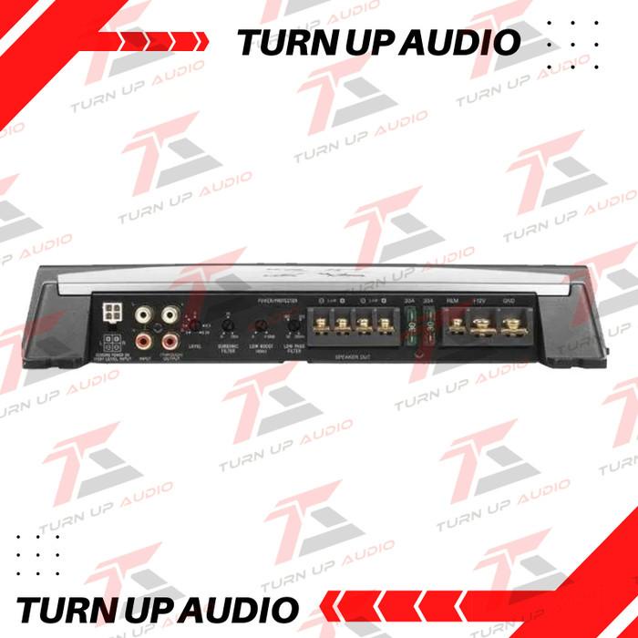 Jual MONAURAL POWER MOSFET AMPLIFIER MONOBLOCK SONY XMGTR3301D XPLOD 1