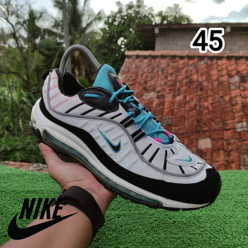 Nike air max hot sale terbaru 2018