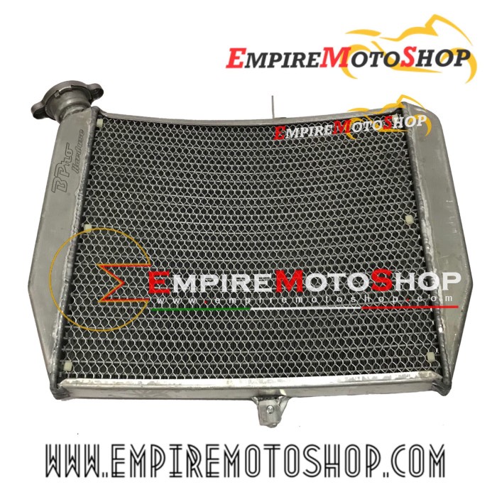 Jual Radiator Bpro Cbr250Rr Cbr 250 Rr Racing | Shopee Indonesia