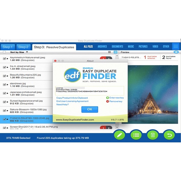 Jual Software Easy Duplicate Finder (UPDATE) | Shopee Indonesia