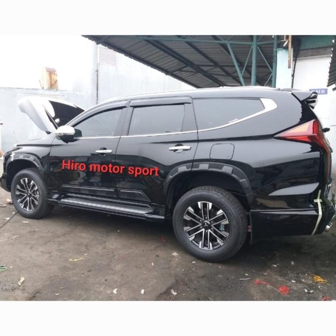 Jual Siap Kirim Body Kit Pajero Sport Shopee Indonesia