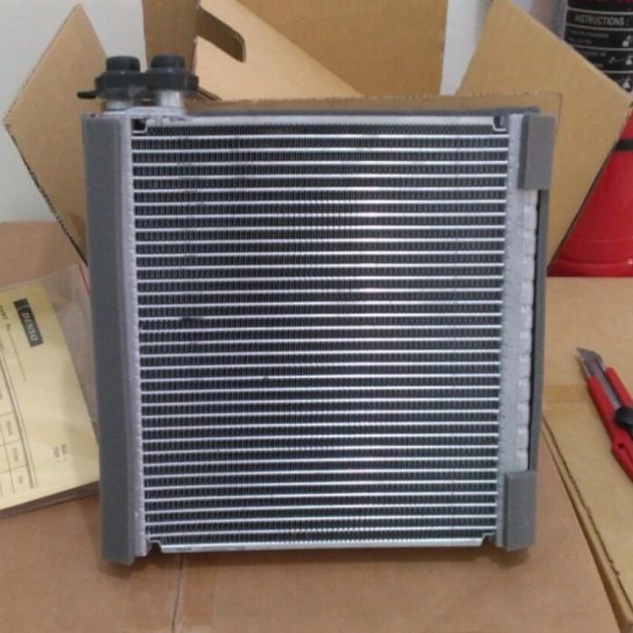 Jual EVAP EVAPORATOR EVAB EVAPURATOR COIL AC MAZDA 2 NON SKYACTIV LAMA ...