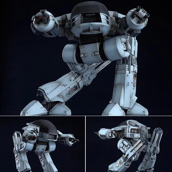 Jual (MANIA) MODEROID ED-209 - ROBOCOP (RE-RELEASE) | Shopee Indonesia