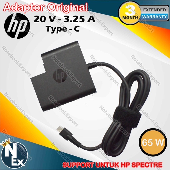 MSI S93-0401A10-C54 Original chargeur USB-C 65 watts