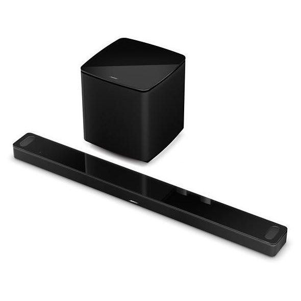 Jual TV Soundbar Subwoofer Terlengkap & Harga Terbaru Februari 2024