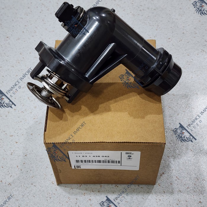 Jual Thermostat Housing BMW E46 318i M43 Original 11531436042 BMW
