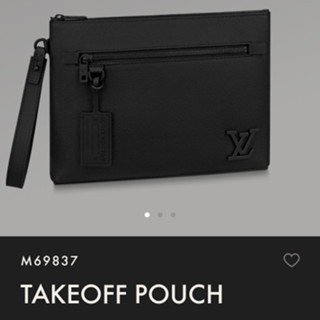 Harga pouch lv online original