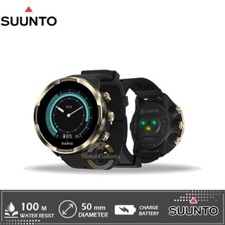 Harga suunto 9 online baro black