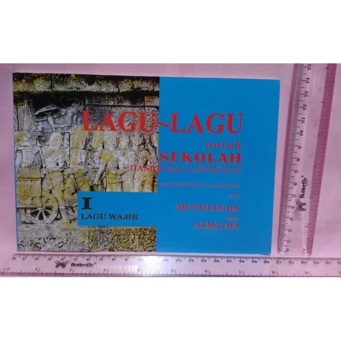 Jual Buku Not Angka Panduan Bermain Alat Musik Pianika Seruling Suling ...