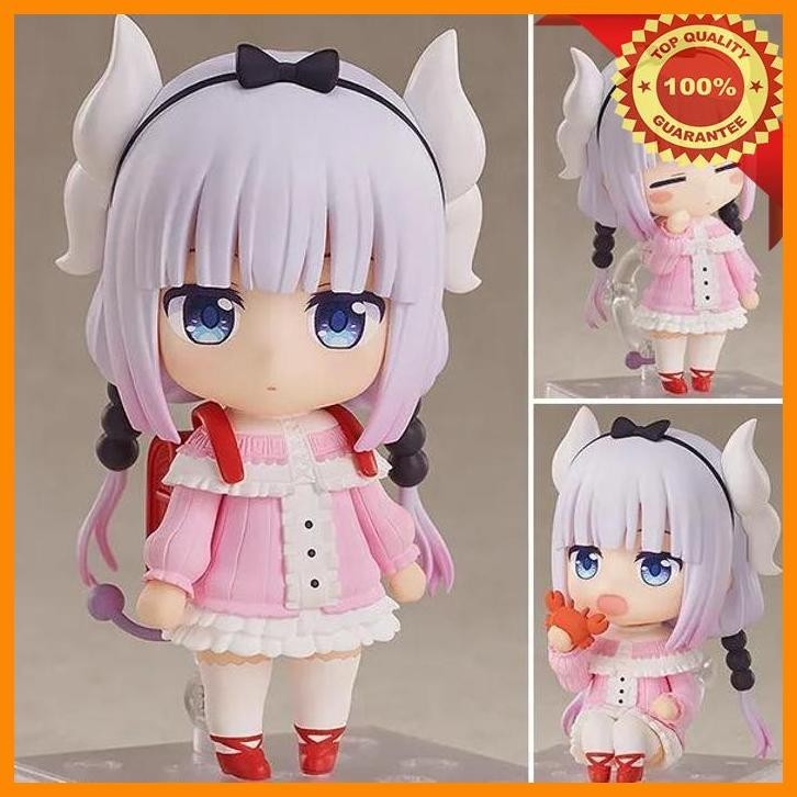 Jual (MANIA) FIGURE KOBAYASHI-SAN CHI NO MAID DRAGON - NENDOROID 1963 ...