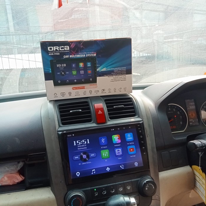 Jual Ori Android Orca Terios Rush Terbaru | Shopee Indonesia