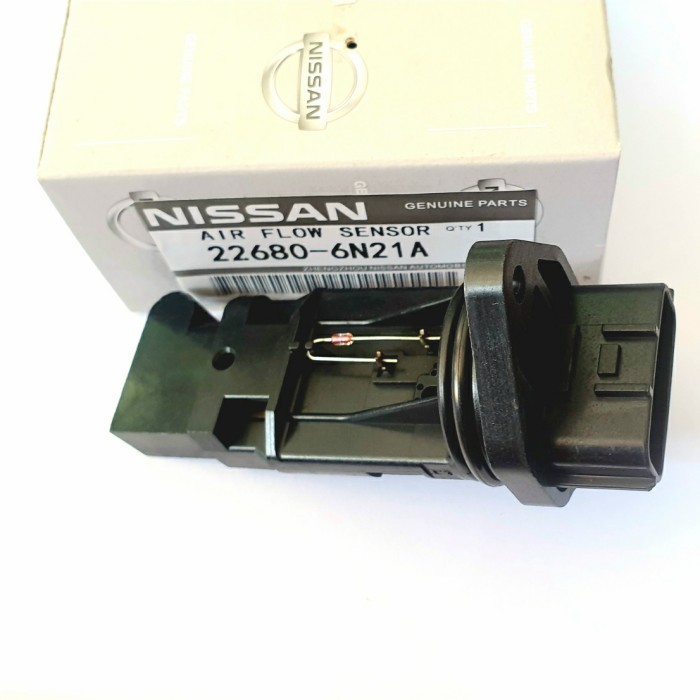 Jual [New] Sensor Maf Sensor Airflow Nissan Xtrail X Trail T30 Limited