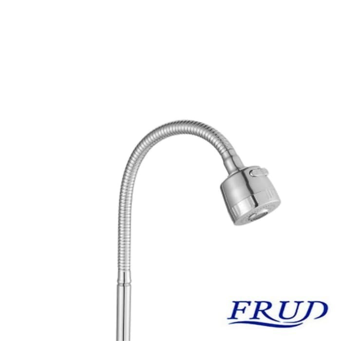 Jual New Frud Ir4704 Wall Sink Tap Berkualitas | Shopee Indonesia