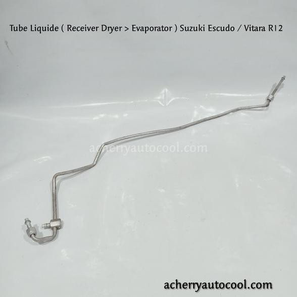Jual (BK HERR) TUBE LIQUIDE PIPA 516 AC MOBIL SUZUKI ESCUDO VITARA