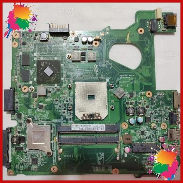 Jual mainboard motherboard mobo asus a45d a45dr k45d k45dr r400d r400dr