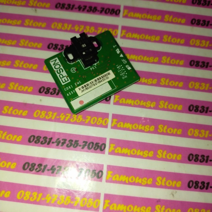 Jual Sensor Encoder Strip Epson L1800 L1300 1390 T1100 1390 Best ...