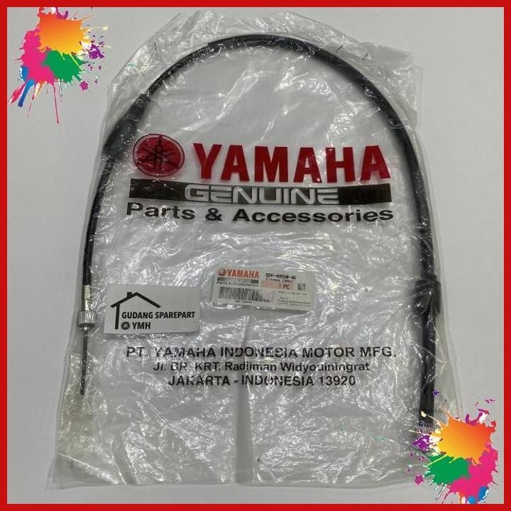 Jual kabel speedometer spido tali km kilometer jupiter z1 1dyh355000