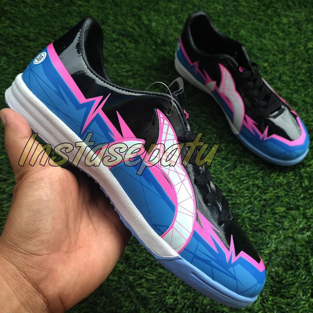 Jual Hemat Sepatu futsal Ortus Catalyst Raiden I COD I Brand Seller ...