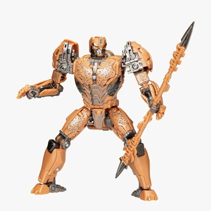 Jual Transformers Studio Series Voyager 98 Cheetor - Tfof7240 | Shopee ...