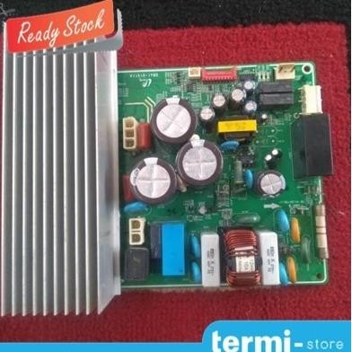 Jual Pcb Modul Outdoor Outdor Ac Samsung Inverter Asv Pspsx Shopee Indonesia