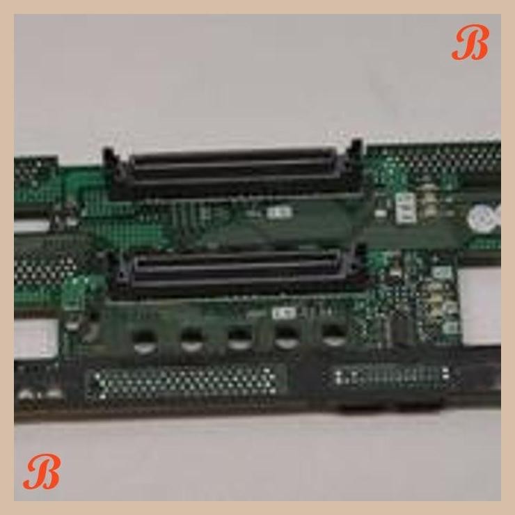 Jual | BB | HP PROLIANT DL380 G4 HARD DRIVE BACKPLANE SIMPLEX SCSI RAID ...