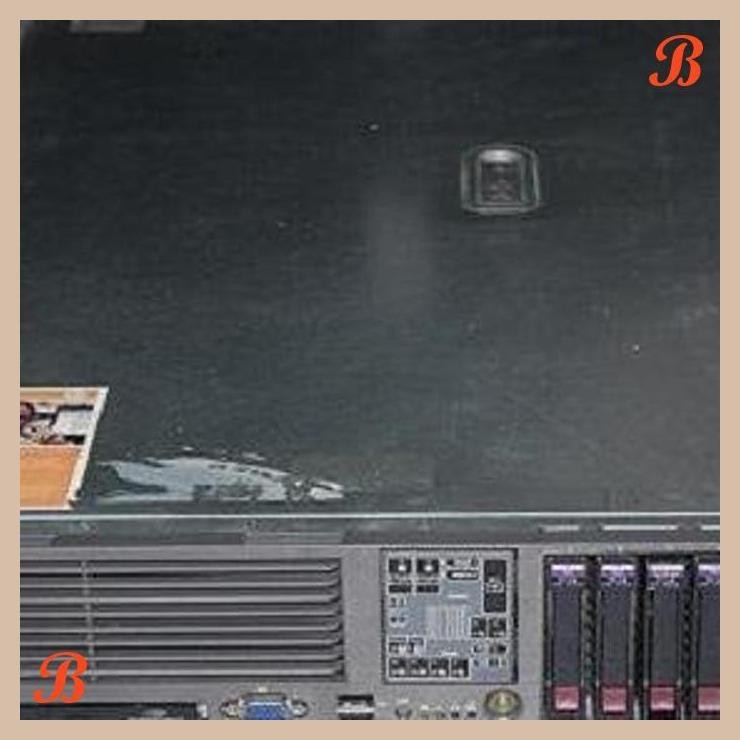 Jual | BB | HP PROLIANT SERVER DL 380 G5 RACKMOUNT | Shopee Indonesia