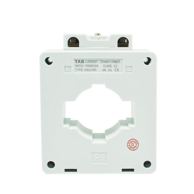 Jual Current Transformer 1000/5A MSQ60 TAB - ORIGINAL - HANDAL - MURAH ...