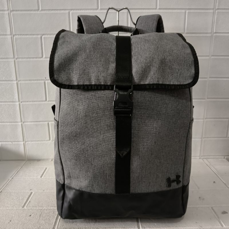 Under armour outlet downtown backpack