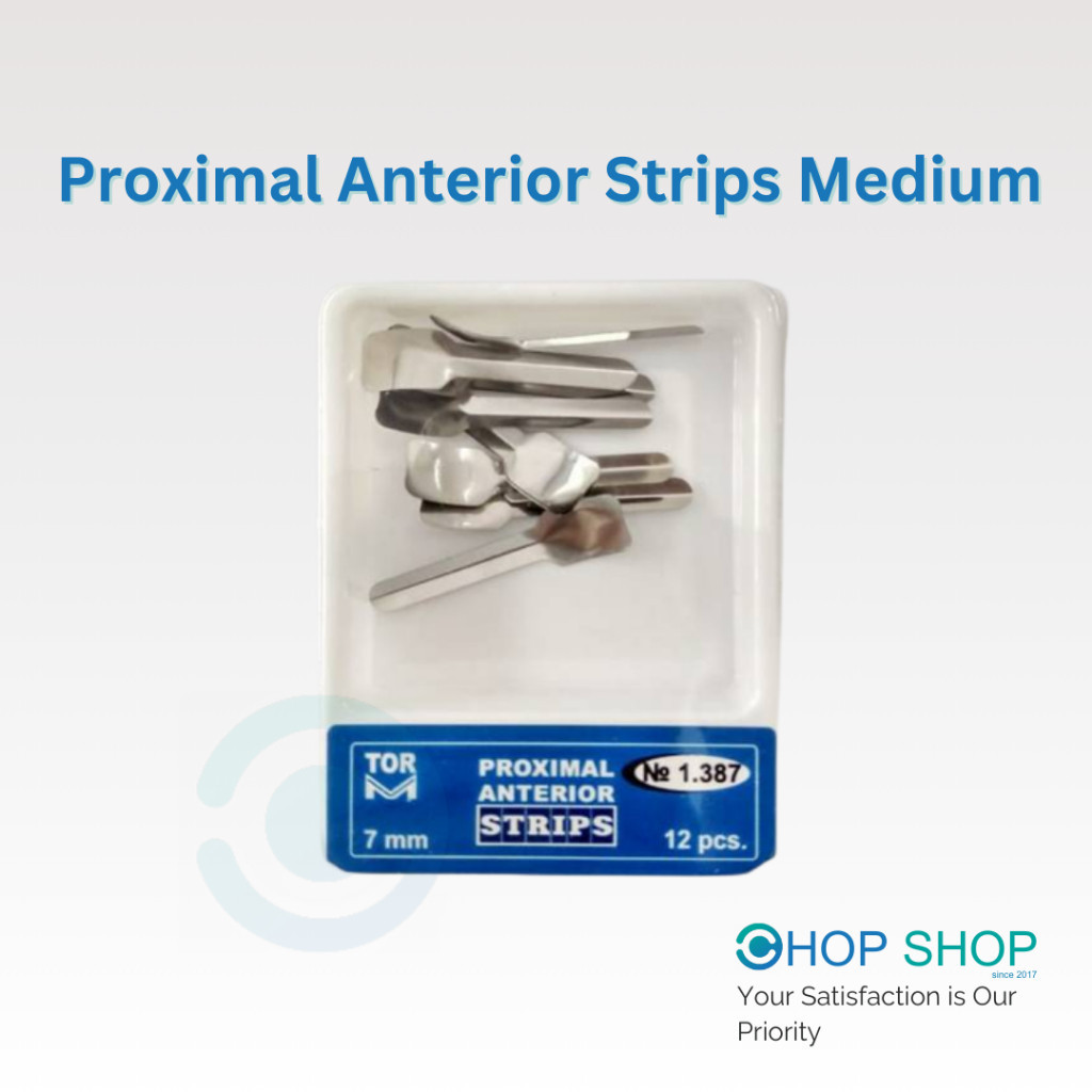 Jual ORIGINAL Matrix Proximal // Matrix Anterior // Matrix Strip TOR ...