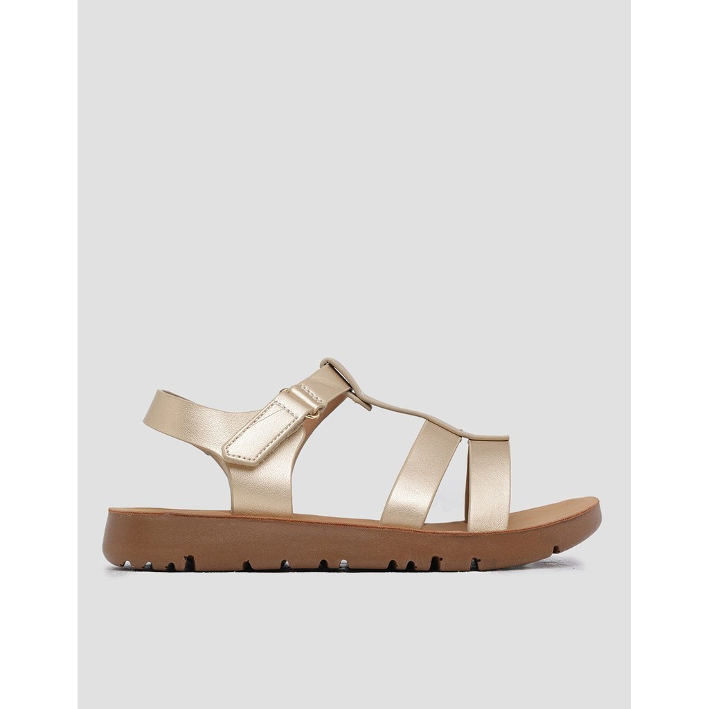 Nevada Ankle Strap Sandals Women