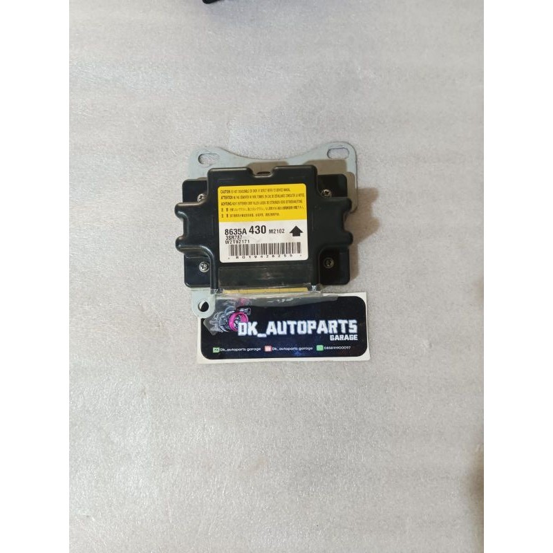 Jual Modul Airbag Mitsubishi Xpander Original | Shopee Indonesia