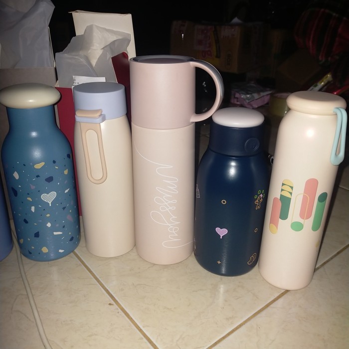 Jual Tumbler Tumblr Kopi Kenangan Termos Kopi Kenangan Sale | Shopee ...