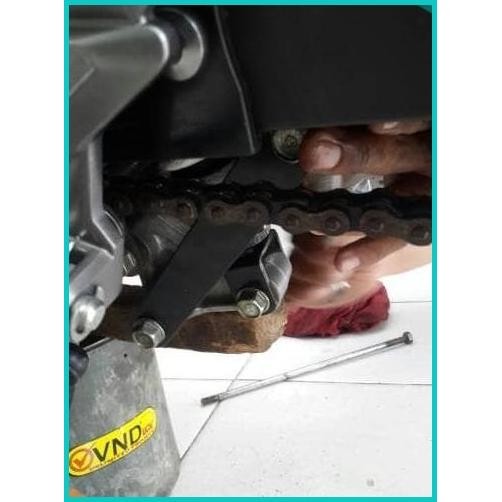 Jual loweringkit ninja 250 rr mono z250 , conrod ninja 250 rr mono Z250 ...
