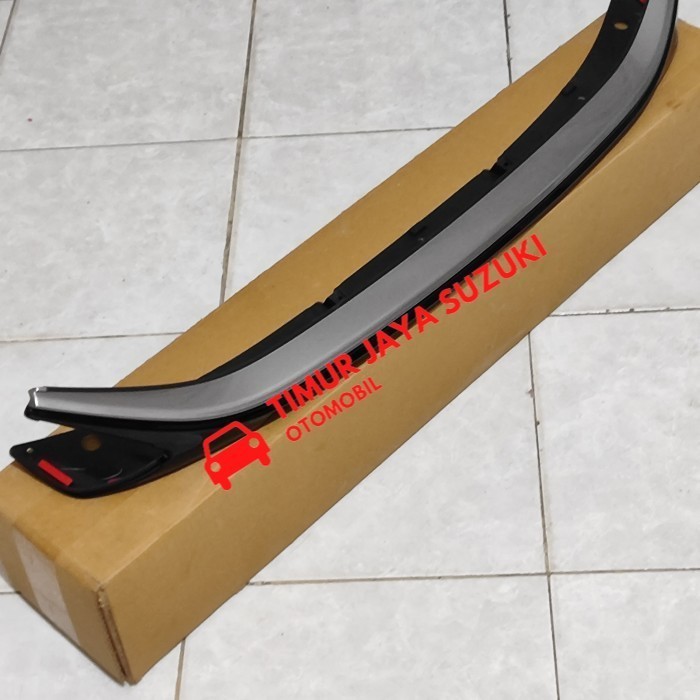 Jual Front skid plate Baleno 20222023 asli SGA Shopee Indonesia