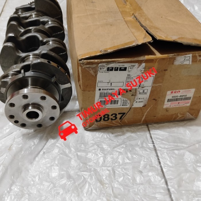 Jual Kruk as, crankshaft Escudo 2.0 asli SGP | Shopee Indonesia
