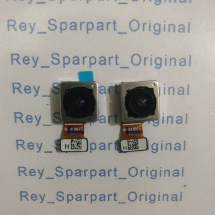 Jual Module Camera Kamera Belakang Utama Samsung Galaxy S21 Ultra ...