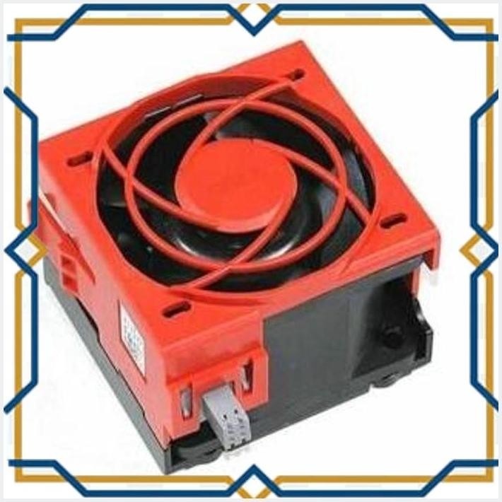 Jual [kgc] cpu cooling fan assembly for dell poweredge r710 dell 090xrn ...