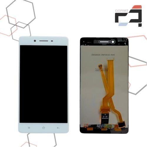 Jual Lcd Oppo A35 /F1 / F1F Fullset Touchscreen Ori | Shopee Indonesia