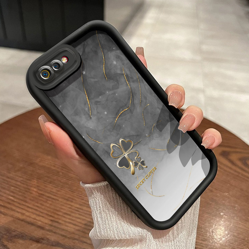 Jual Casing Hp Realme C2 Realme C2s OPPO A1K Case silikon ganda